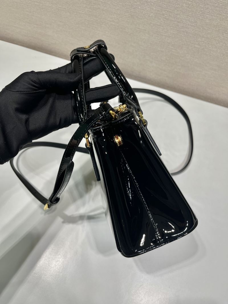 Prada Top Handle Bags